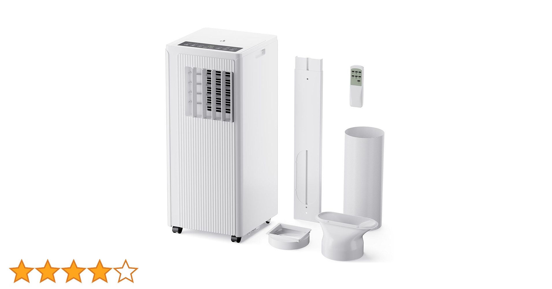 Aoxunポータブルエアコン ホワイト Amazon | AOXUN 2.6kW スポットクーラー スポットエアコン 移動